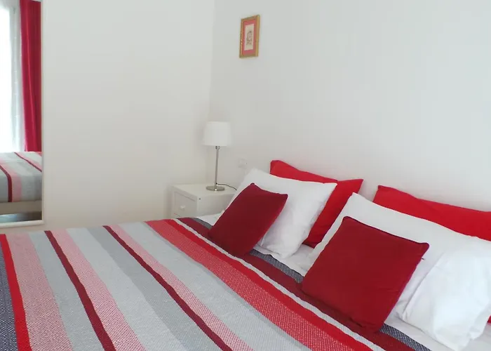 Bed and Breakfast Zenzero e Limone Syracuse